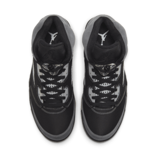 Fecha de lanzamiento del Air Jordan 5 "Anthracite"