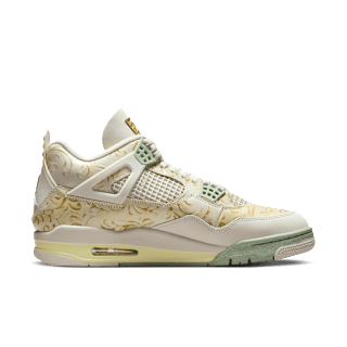Fecha de lanzamiento de los Air Jordan 4 "Somos Eternos" (IM8116-047) 