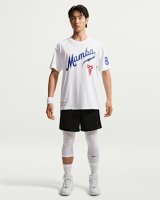 코비 Apparel Collection 출시일