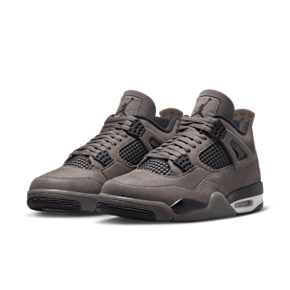 Air Jordan 4 'Cave Stone and Black' (FV5029-200) 發售日期
