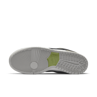 SB Dunk 低筒 'Chlorophyll' (BQ6817-011) 發售日期