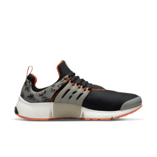 Air Presto 'Halloween' (DJ9568-001) Release Date