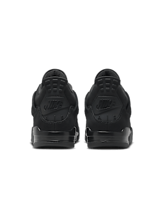 에어 조던 4 'Black Cat'(FV5029-010) 출시일 