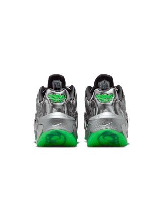 Fecha de lanzamiento de los Air Max Muse x WINDOWSEN "Metallic Silver and Rage Green" para mujer (IH2120-002)