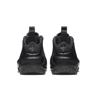 Air Foamposite One 'Black' (FD5855-001) 發售日期