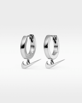 Nike Swoosh Jewellery Collection