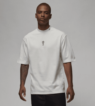 Jordan x Trophy Room kledingcollectie releasedatum