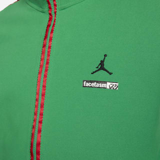 Collezione di abbigliamento Jordan x FACETAMS - Data del lancio