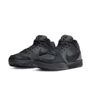 วันเปิดตัว Kobe 4 Protro "Black" (FQ3544-001)