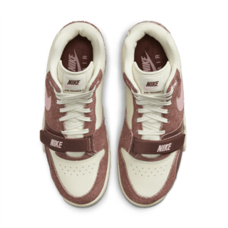วันเปิดตัว Air Trainer 1 "Soft Pink and Coconut Milk" (DM0522-201)