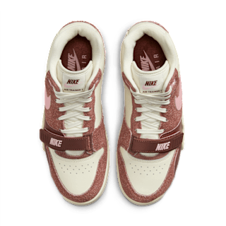 Air Trainer 1 'Soft Pink and Coconut Milk' (DM0522-201) 發售日期