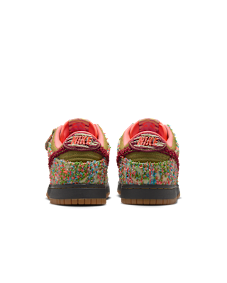 NIKE DUNK LOW RETRO LTD Release Date