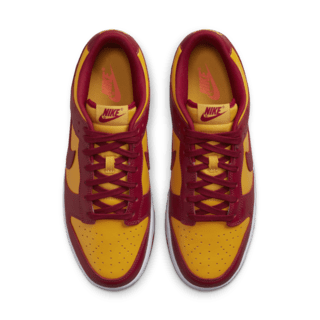 Dunk 低筒鞋 'Championship Gold' 發售日期