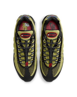 NIKE AIR MAX 95 BB AB Release Date