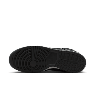 Fecha de lanzamiento de los Dunk Low "Off Noir and Summit White" (IO4550-001)