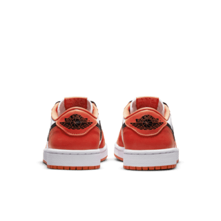 【NIKE公式】レディース エア ジョーダン 1 LOW 'Starfish' (CZ0775-801 / WMNS AJ 1 LOW OG)