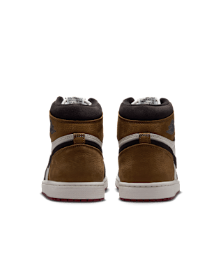 Date de sortie de la Air Jordan 1 High OG "Love Letter" (DZ5485-201)