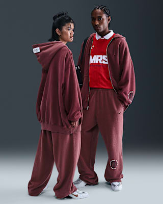 Nike x Martine Rose Apparel Collection Release Date