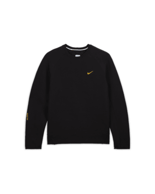 วันเปิดตัว NOCTA Tech Fleece Apparel Collection