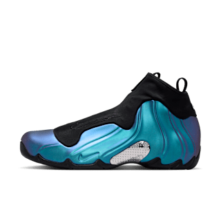 Air Flightposite 'Dusty Cactus and Persian Violet' (HJ4466-001) Release Date