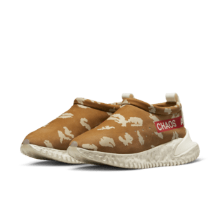 Moc Flow x UNDERCOVER 'Ale Brown' (DV5593-200) 發售日期