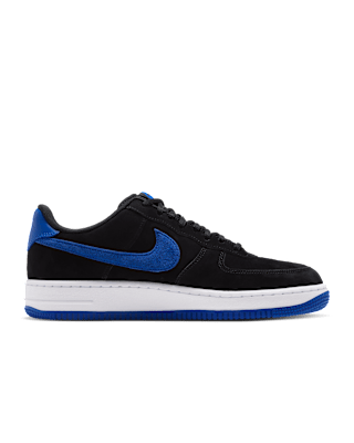 วันเปิดตัว Nike SB Air Force 1 Low "Black and Game Royal" (IV5289-001)