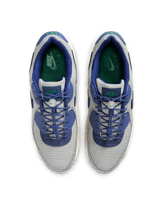 วันเปิดตัว Air Max 90 "Coconut Milk and Deep Royal Blue" (IR1950-100)