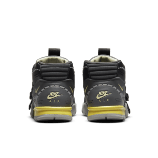 วันเปิดตัว Air Trainer 1 “Dark Smoke Grey” (DH7338-001)