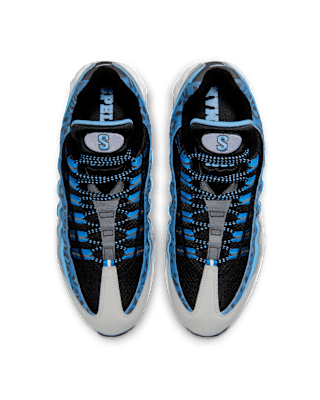 Yardrunners Footwear Collection