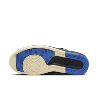 Fecha de lanzamiento del Air Jordan 2 "Varsity Royal" para mujer (DX4401-104)