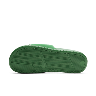 Benassi x Stüssy 'Pine Green' 發售日期