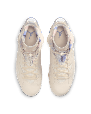 【NIKE公式】エア ジョーダン 6 'Pale Ivory and Light Bone' (IR7255-110) 発売日