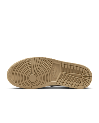 Women's Air Jordan 1 High OG 'Khaki and Sail' (FD2596-201) Release Date