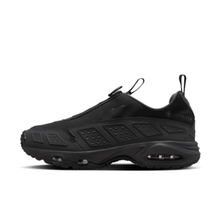 วันเปิดตัว Air Max SNDR GORE-TEX 'Black and Dark Smoke Grey' (FZ4238-001)