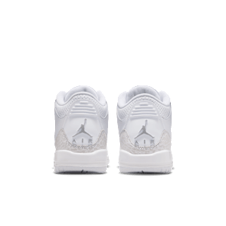 Big Kids' Air Jordan 3 'Pure Money' (DM0967-111)
