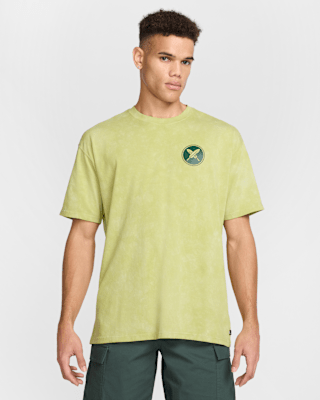 T-shirt da skateboard Nike SB (HJ0808-311) – Data del lancio