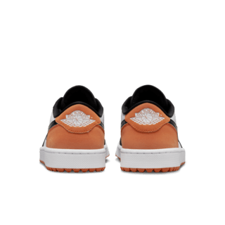 Air Jordan 1 Low Golf 'Starfish' (DD9315-800) Release Date
