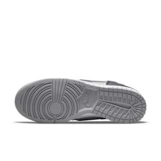 Dunk Scrap 'Black and Lemon Twist' (DC9723-001) 發售日期