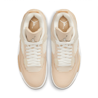 วันเปิดตัว Air Jordan 4 “Shimmer” ผู้หญิง