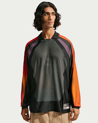Nike x KOI 服飾系列發售日期