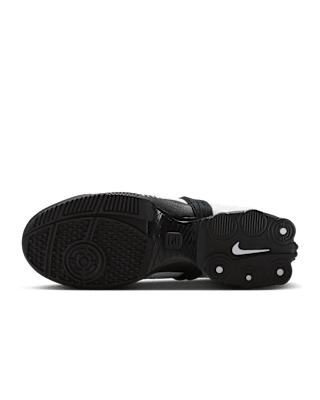 Women's Total 90 Shox Magia 'White and Black' (IR8176-100) Release Date