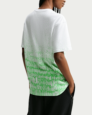 Nigeria x Slawn Apparel Release Date