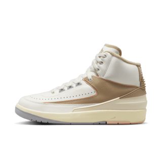 女款 Air Jordan 2 'Sunset Haze' (DX4400-118) 發售日期