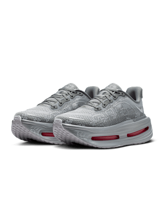 Vomero "Geyser Grey and Metallic Silver" para mulher (IQ0028-001) – Data de lançamento