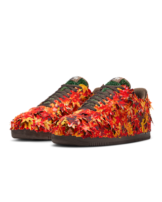 Fecha de lanzamiento de los Air Force 1 '07 "Multi-Color" (IM8062-368)