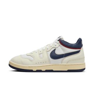 Attack Premium 'Coconut Milk and Midnight Navy' (HF4317-133) 發售日期