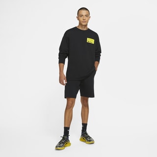 Nike x ISPA 'Apparel Collection' Release Date