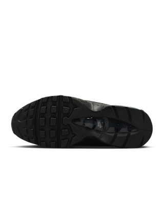 Women's Air Max 95 'Big Bubble' 'Black' (IH1413-001) release date