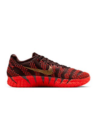 Ja 3 "Lunar New Year" 'Light Chocolate and Bright Crimson' (IB6508-200) Release Date