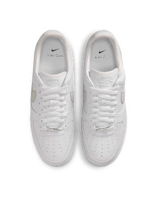 Air Force 1 Low x Sushi Club 'White' (II6234-100) Release Date